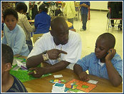 After School Youth Programs | Afterschool Programs | Benton Hargbor | Covert | After School Tutoring | Children Programs